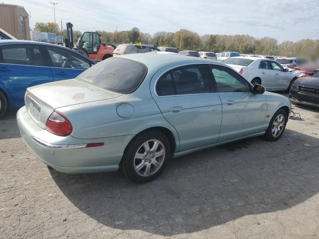 Photo 3 from auction – 2003 JAGUAR S-TYPE with VIN SAJEA01T23FM81481