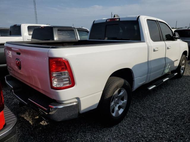 Photo 3 from auction – 2021 RAM 1500 BIG H with VIN 1C6RREBT6MN545167