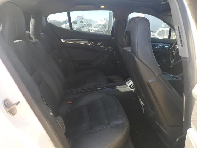 Снимка 10 от търг – 2011 PORSCHE PANAMERA 2 с VIN WP0AA2A71BL017822