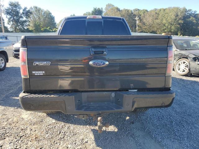 Photo 6 from auction – 2013 FORD F150 SUPER with VIN 1FTFW1ET7DKD46798