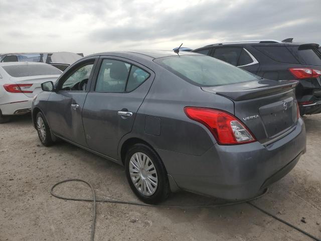Photo 2 from auction – 2019 NISSAN VERSA S with VIN 3N1CN7AP5KL809571