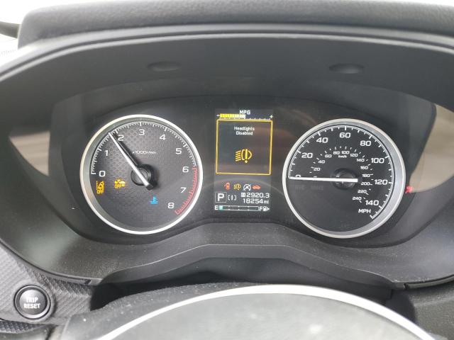 Foto 9 de la subasta – 2023 SUBARU FORESTER P con VIN JF2SKADC3PH510854