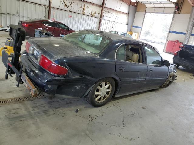 Photo 3 from auction – 2004 BUICK LESABRE LI with VIN 1G4HR54K34U182045