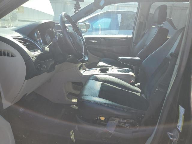 Photo 7 from auction – 2017 DODGE GRAND CARA with VIN 2C4RDGCG7HR689906