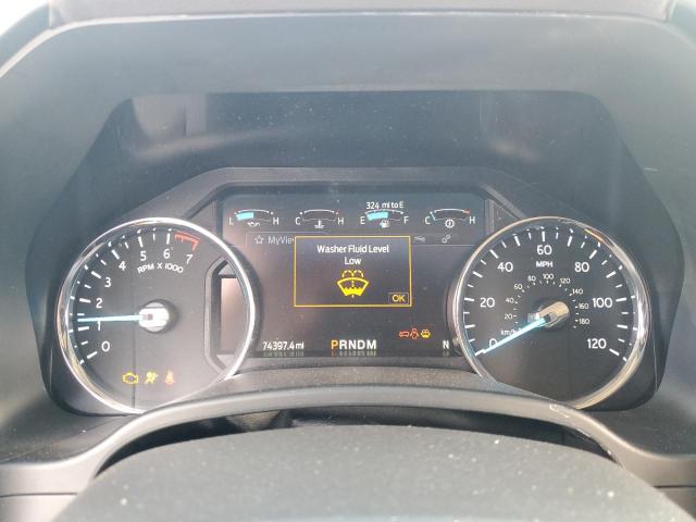 Photo 9 from auction – 2020 FORD EXPEDITION with VIN 1FMJK2AT2LEA48878