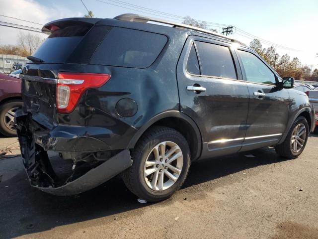 صورة رقم 3 من المزاد - 2014 FORD EXPLORER X مع VIN 1FM5K8D8XEGB93878