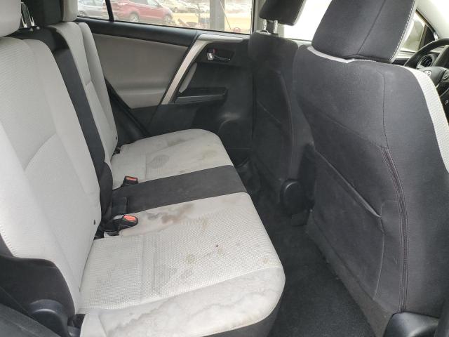 Photo 11 from auction – 2018 TOYOTA RAV4 ADVEN with VIN JTMWFREV7JD122317