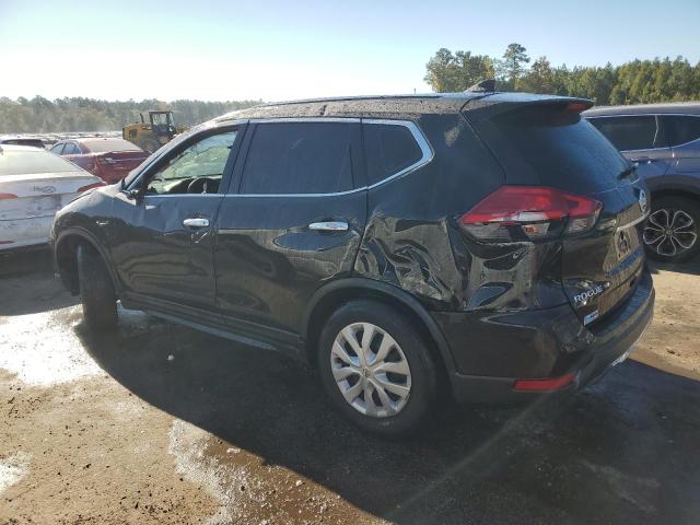 Photo 2 from auction – 2017 NISSAN ROGUE S with VIN 5N1AT2MTXHC793938