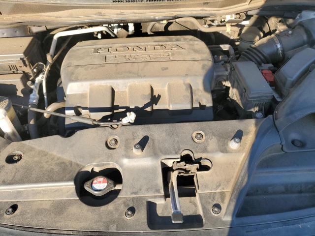 Photo 12 from auction – 2014 HONDA ODYSSEY EX with VIN 5FNRL5H65EB020936