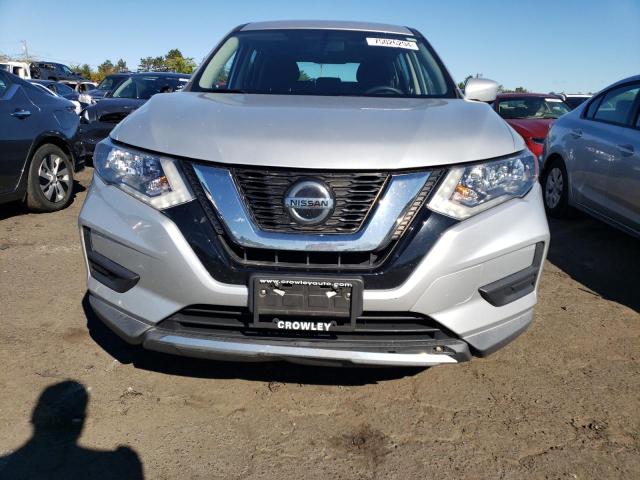 Photo 5 from auction – 2018 NISSAN ROGUE S with VIN KNMAT2MV7JP564623