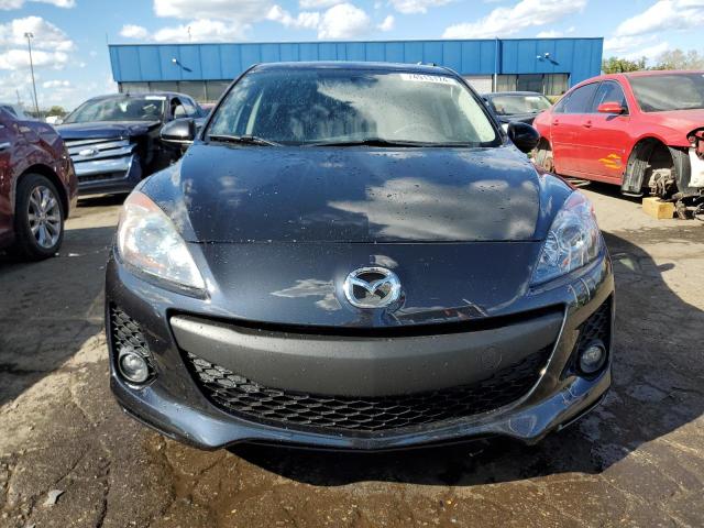 Photo 5 from auction – 2012 MAZDA 3 I with VIN JM1BL1L75C1609209