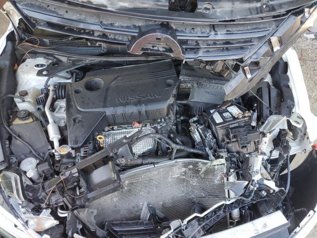 Photo 11 from auction – 2018 NISSAN ALTIMA 2.5 with VIN 1N4AL3AP8JC159752