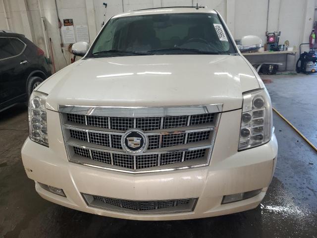 Photo 5 from auction – 2010 CADILLAC ESCALADE P with VIN 1GYUKDEF2AR153177