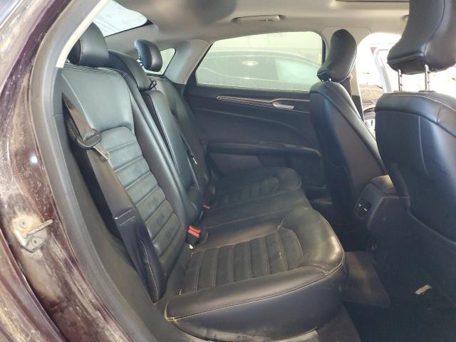 Photo 10 from auction – 2017 FORD FUSION SE with VIN 3FA6P0HD2HR393871
