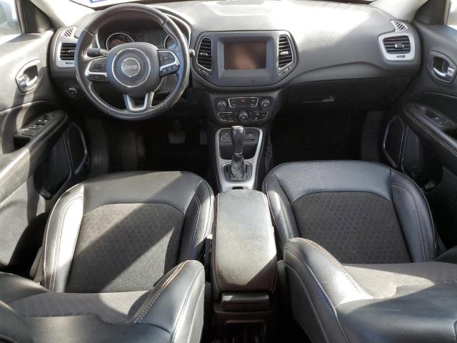 Zdjęcie 8 z aukcji – 2020 JEEP COMPASS LA z VIN 3C4NJCBBXLT248962