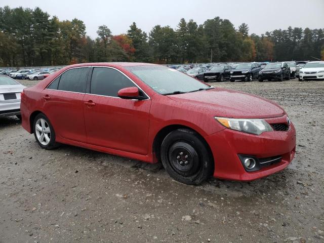 Снимка 4 от търг – 2012 TOYOTA CAMRY BASE с VIN 4T1BF1FK7CU610329