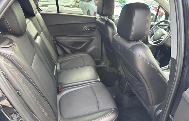 Photo 6 from auction – 2017 CHEVROLET TRAX 1LT with VIN 3GNCJLSB8HL274014