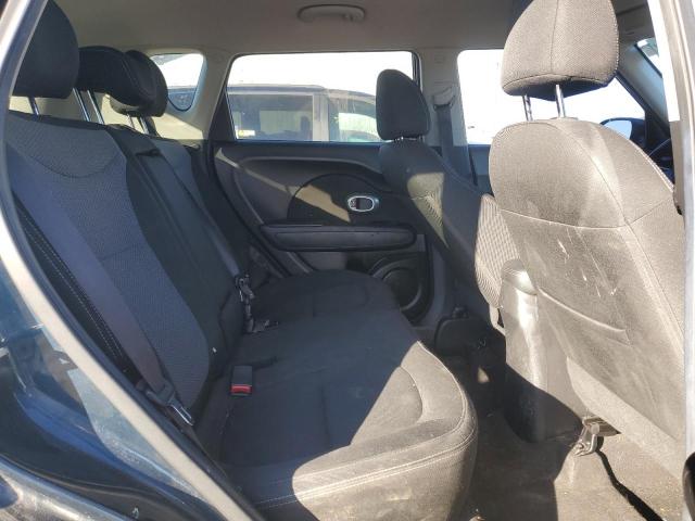 Photo 11 from auction – 2018 KIA SOUL + with VIN KNDJP3A54J7586948
