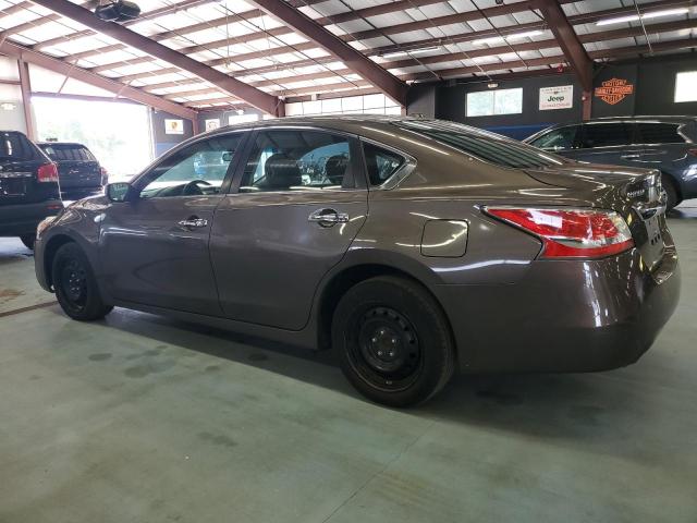 Photo 2 from auction – 2015 NISSAN ALTIMA 2.5 with VIN 1N4AL3AP3FN342987