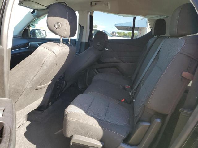 Photo 11 from auction – 2020 CHEVROLET TRAVERSE L with VIN 1GNERFKW3LJ101720