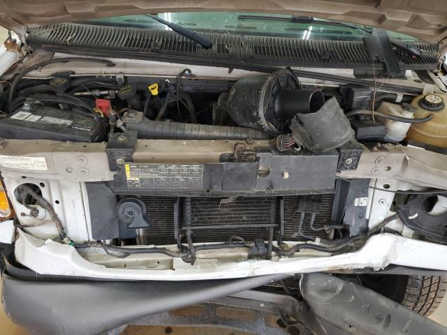 Zdjęcie 12 z aukcji – 2007 FORD ECONOLINE z VIN 1FTNE24WX7DA57245