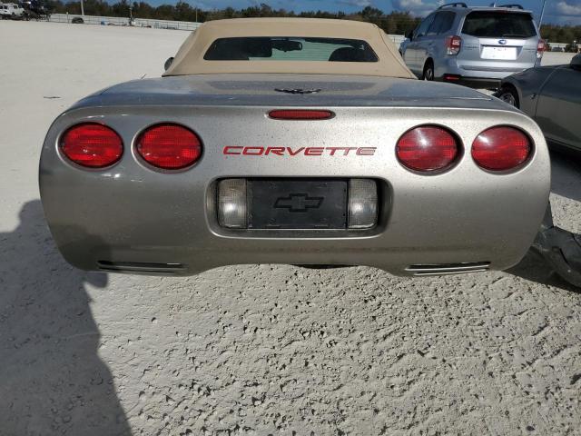 Photo 6 from auction – 2000 CHEVROLET CORVETTE with VIN 1G1YY32GXY5124274