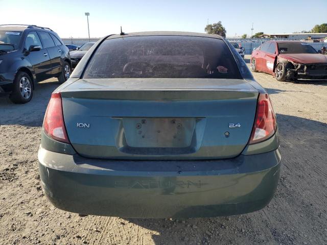 Photo 6 from auction – 2006 SATURN ION LEVEL with VIN 1G8AL58B26Z161091