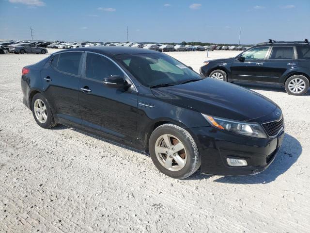 Photo 4 from auction – 2015 KIA OPTIMA LX with VIN KNAGM4A76F5650675
