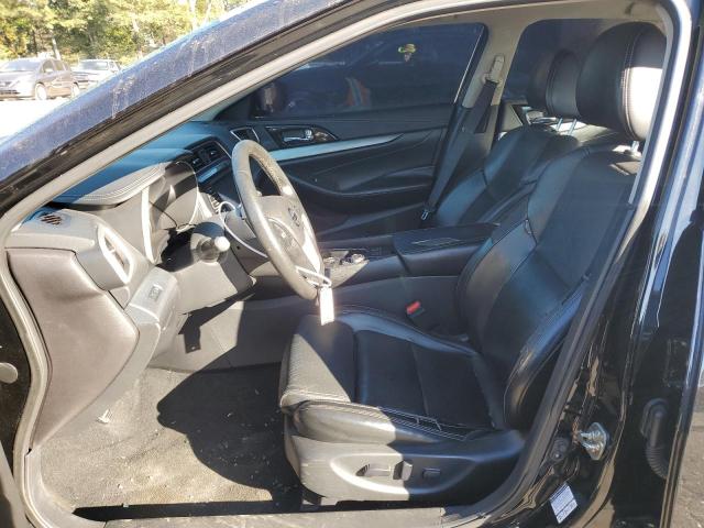 Photo 7 from auction – 2016 NISSAN MAXIMA 3.5 with VIN 1N4AA6APXGC902427