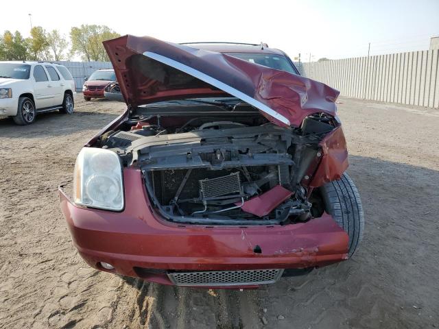 Photo 5 from auction – 2011 GMC YUKON XL D with VIN 1GKS2MEF9BR127176