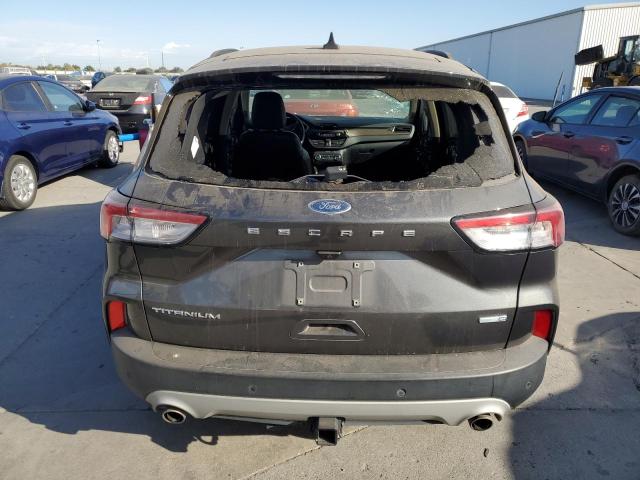 Photo 6 from auction – 2020 FORD ESCAPE TIT with VIN 1FMCU9J95LUB20193