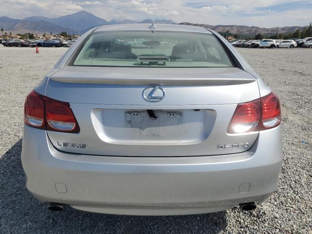 Photo 6 from auction – 2009 LEXUS GS 350 with VIN JTHBE96S690046662