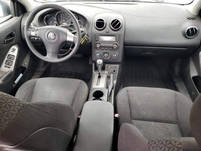 Photo 8 from auction – 2007 PONTIAC G6 BASE with VIN 1G2ZG58N874109409