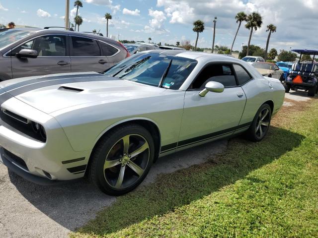 DODGE CHALLENGER 2019 with VIN 2C3CDZAG2KH636195 - Photo from auction