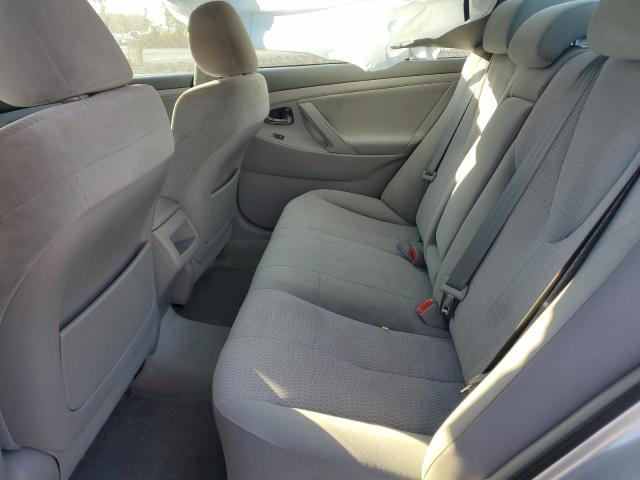 Photo 10 from auction – 2011 TOYOTA CAMRY BASE with VIN 4T1BF3EKXBU182817