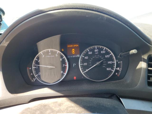 Photo 9 from auction – 2013 ACURA ILX 20 TEC with VIN 19VDE1F70DE004858
