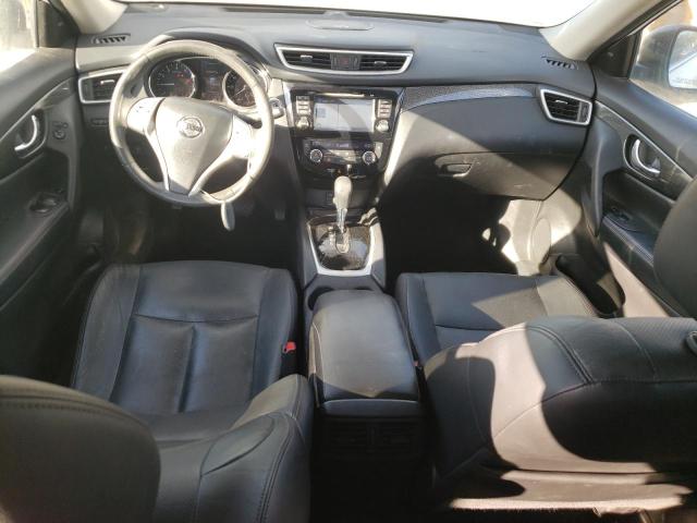 Photo 8 from auction – 2014 NISSAN ROGUE S with VIN 5N1AT2MT3EC782730