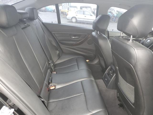 Photo 10 from auction – 2014 BMW 328 I SULE with VIN WBA3C1G5XENR49669