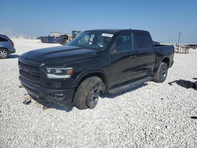 RAM 1500 BIG H 2022 z numerem VIN 1C6SRFFT0NN244686 - Zdjęcie z aukcji