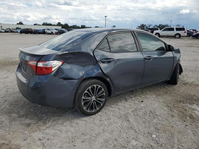 Photo 3 from auction – 2015 TOYOTA COROLLA L with VIN 2T1BURHE3FC465114