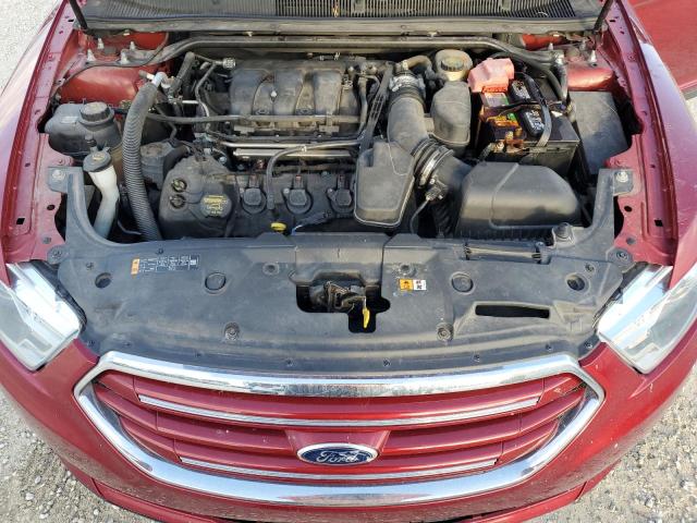 Photo 11 from auction – 2013 FORD TAURUS LIM with VIN 1FAHP2F8XDG226752