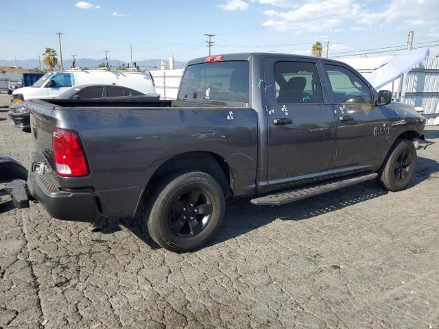 Photo 3 from auction – 2023 RAM 1500 CLASS with VIN 3C6RR7KG6PG662453