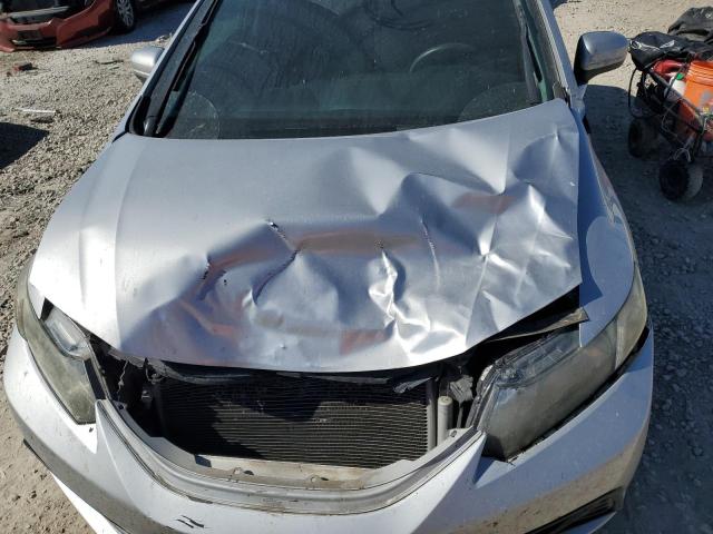 صورة رقم 11 من المزاد - 2014 HONDA CIVIC EX مع VIN 19XFB2F83EE086190