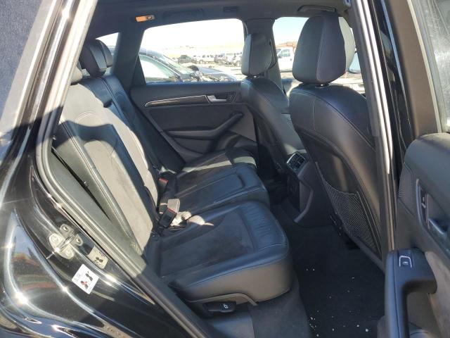 Photo 10 from auction – 2014 AUDI SQ5 PREMIU with VIN WA1CGAFP9EA052676