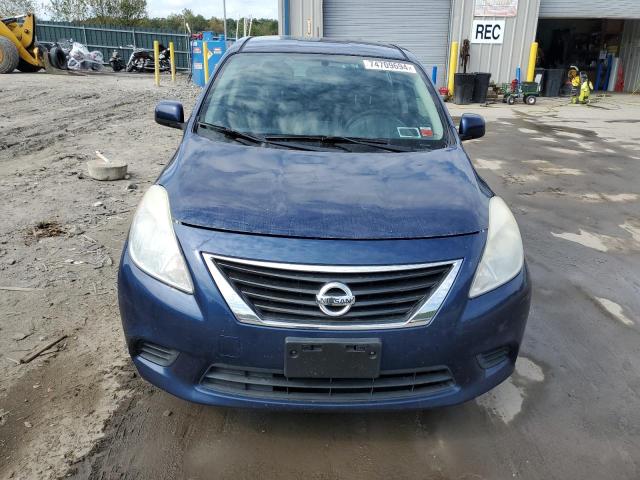 Photo 5 from auction – 2013 NISSAN VERSA S with VIN 3N1CN7AP7DL873842