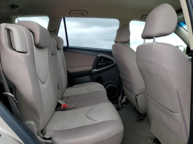Photo 11 from auction – 2007 TOYOTA RAV4 with VIN JTMBK33V475032622