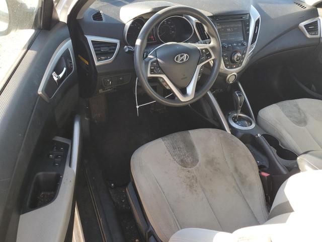 Photo 8 from auction – 2012 HYUNDAI VELOSTER with VIN KMHTC6AD8CU075479