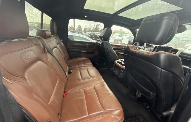 Photo 6 from auction – 2019 RAM 1500 LONGH with VIN 1C6SRFKT1KN840567