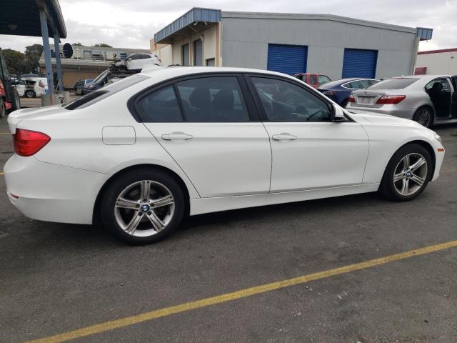 Photo 3 from auction – 2014 BMW 328 D with VIN WBA3D3C57EK155602