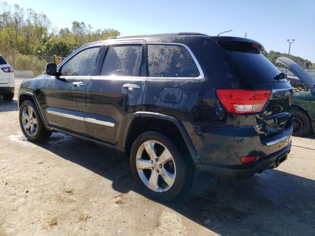 Photo 2 from auction – 2012 JEEP GRAND CHER with VIN 1C4RJFBT4CC349129